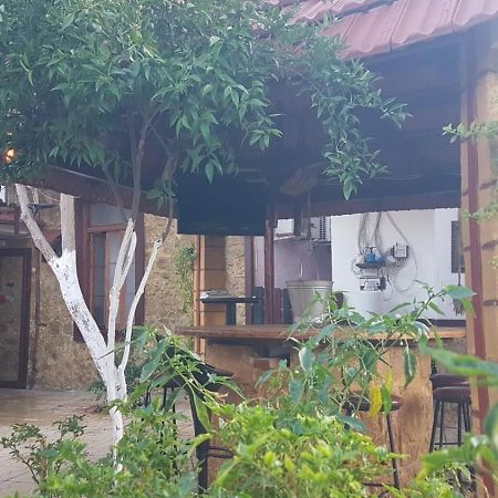 ניקוסיה Aksaray Boutique Hotel מראה חיצוני תמונה