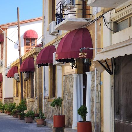 ניקוסיה Aksaray Boutique Hotel מראה חיצוני תמונה