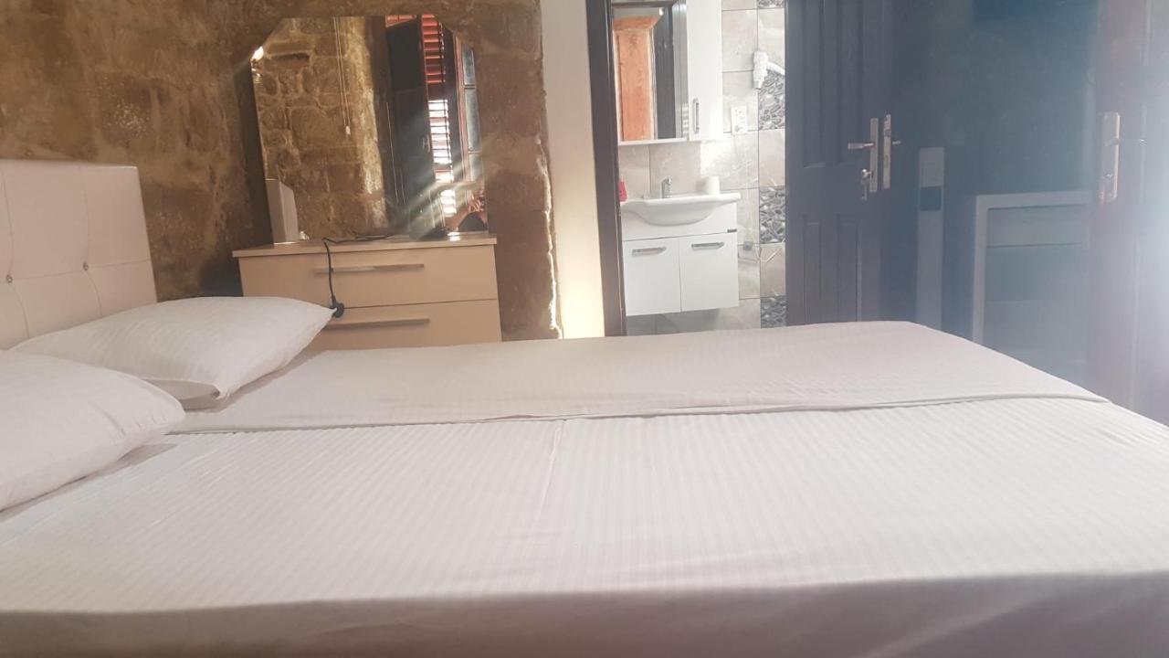 ניקוסיה Aksaray Boutique Hotel מראה חיצוני תמונה