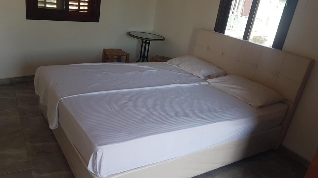 ניקוסיה Aksaray Boutique Hotel מראה חיצוני תמונה