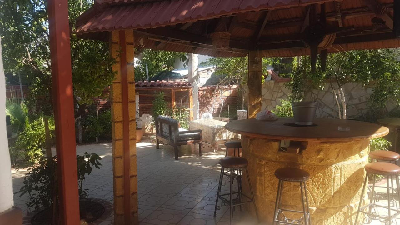ניקוסיה Aksaray Boutique Hotel מראה חיצוני תמונה