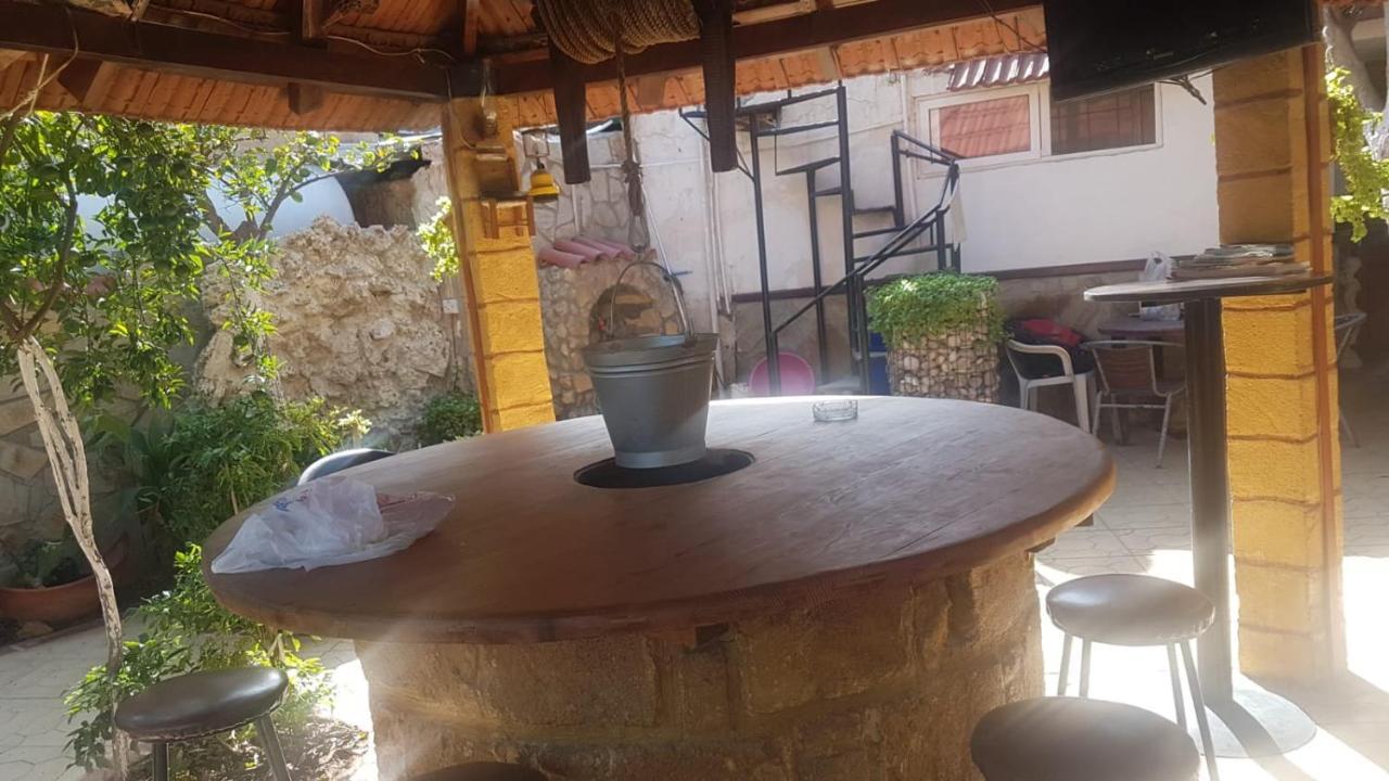 ניקוסיה Aksaray Boutique Hotel מראה חיצוני תמונה