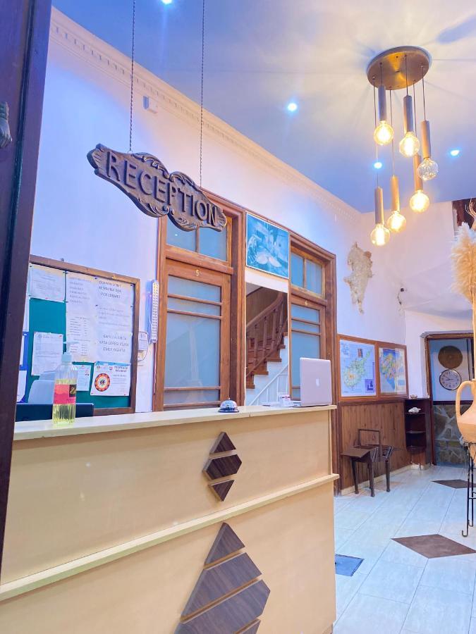 ניקוסיה Aksaray Boutique Hotel מראה חיצוני תמונה