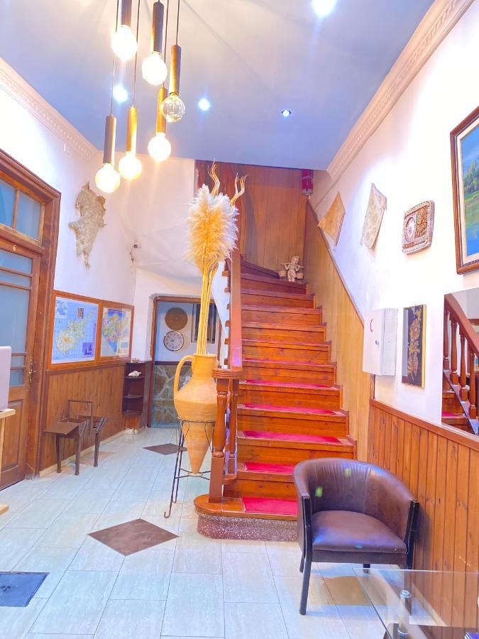ניקוסיה Aksaray Boutique Hotel מראה חיצוני תמונה