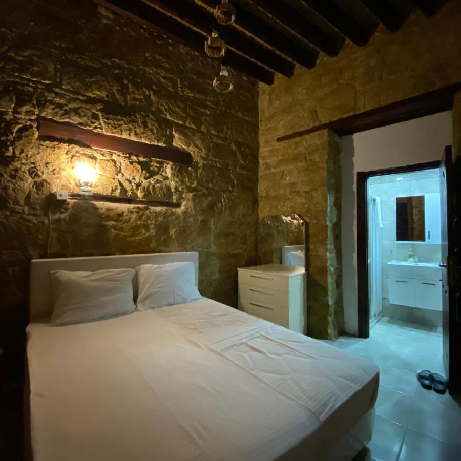 ניקוסיה Aksaray Boutique Hotel מראה חיצוני תמונה