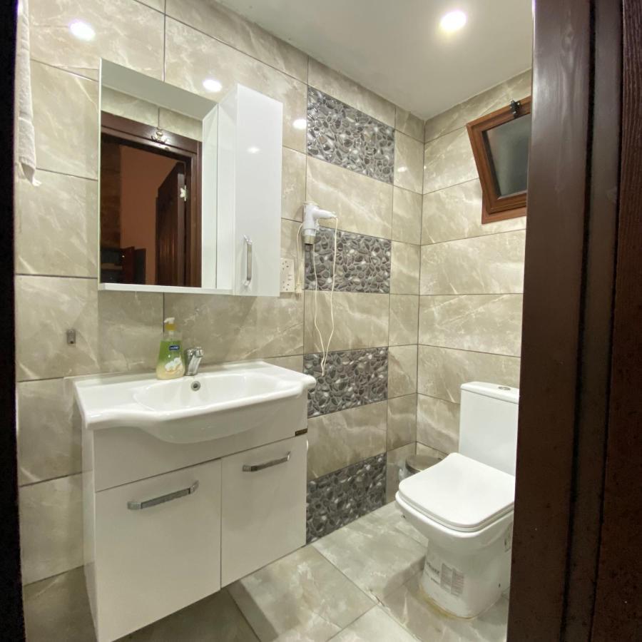 ניקוסיה Aksaray Boutique Hotel מראה חיצוני תמונה