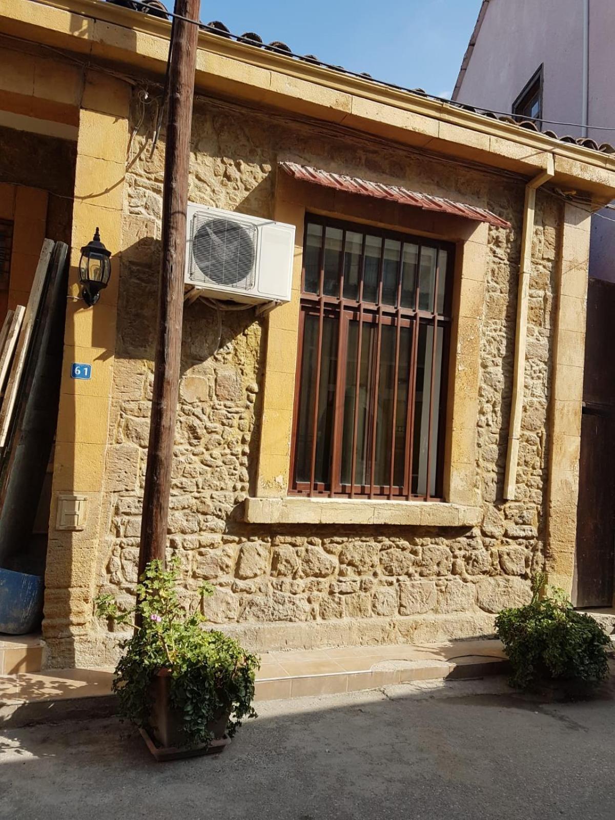 ניקוסיה Aksaray Boutique Hotel מראה חיצוני תמונה