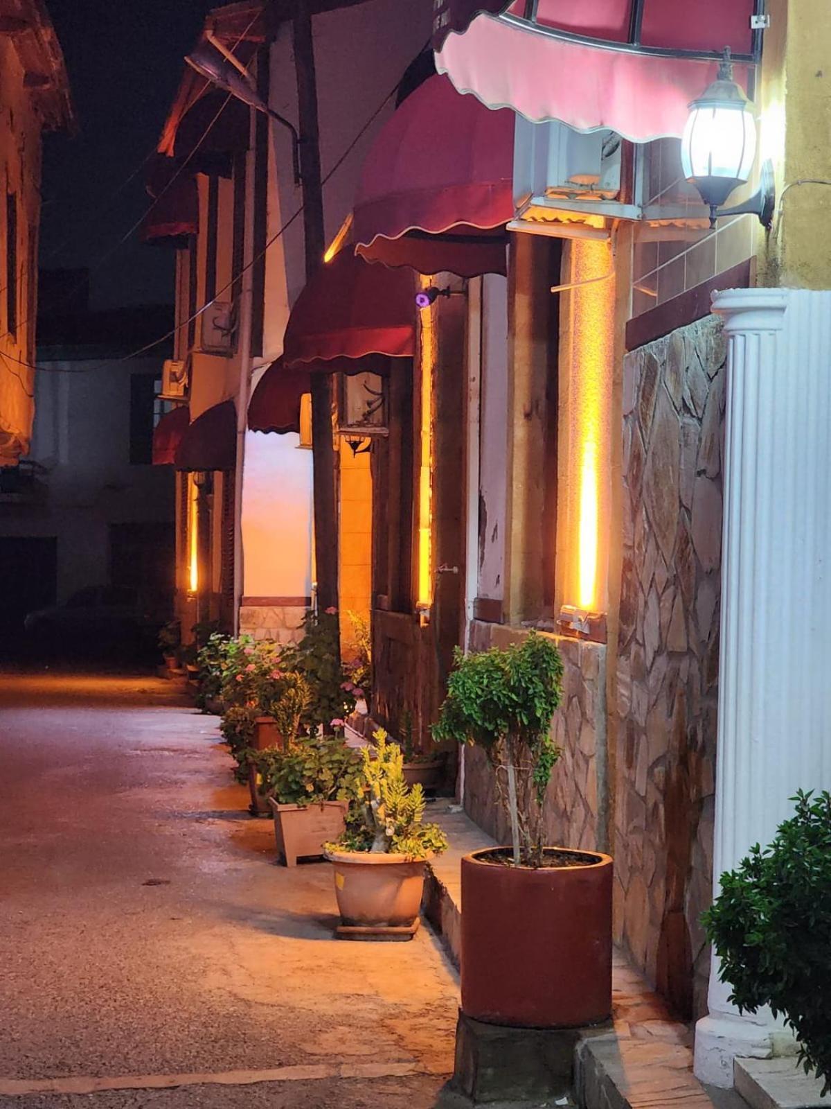 ניקוסיה Aksaray Boutique Hotel מראה חיצוני תמונה