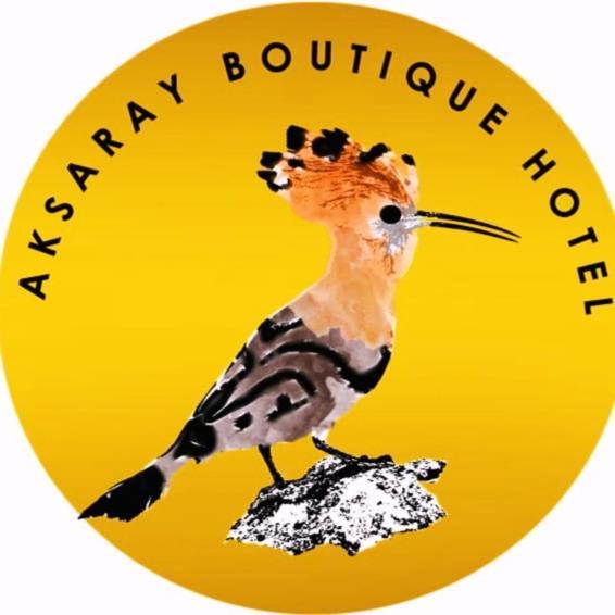 ניקוסיה Aksaray Boutique Hotel מראה חיצוני תמונה