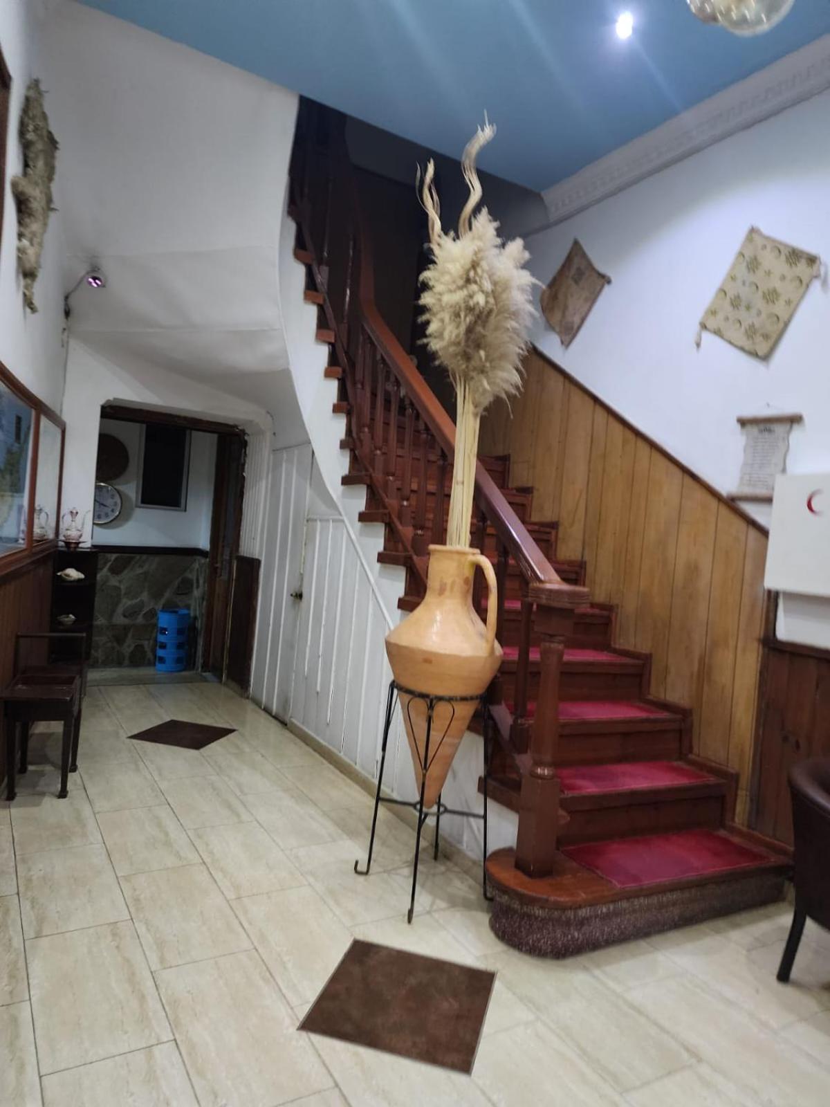 ניקוסיה Aksaray Boutique Hotel מראה חיצוני תמונה
