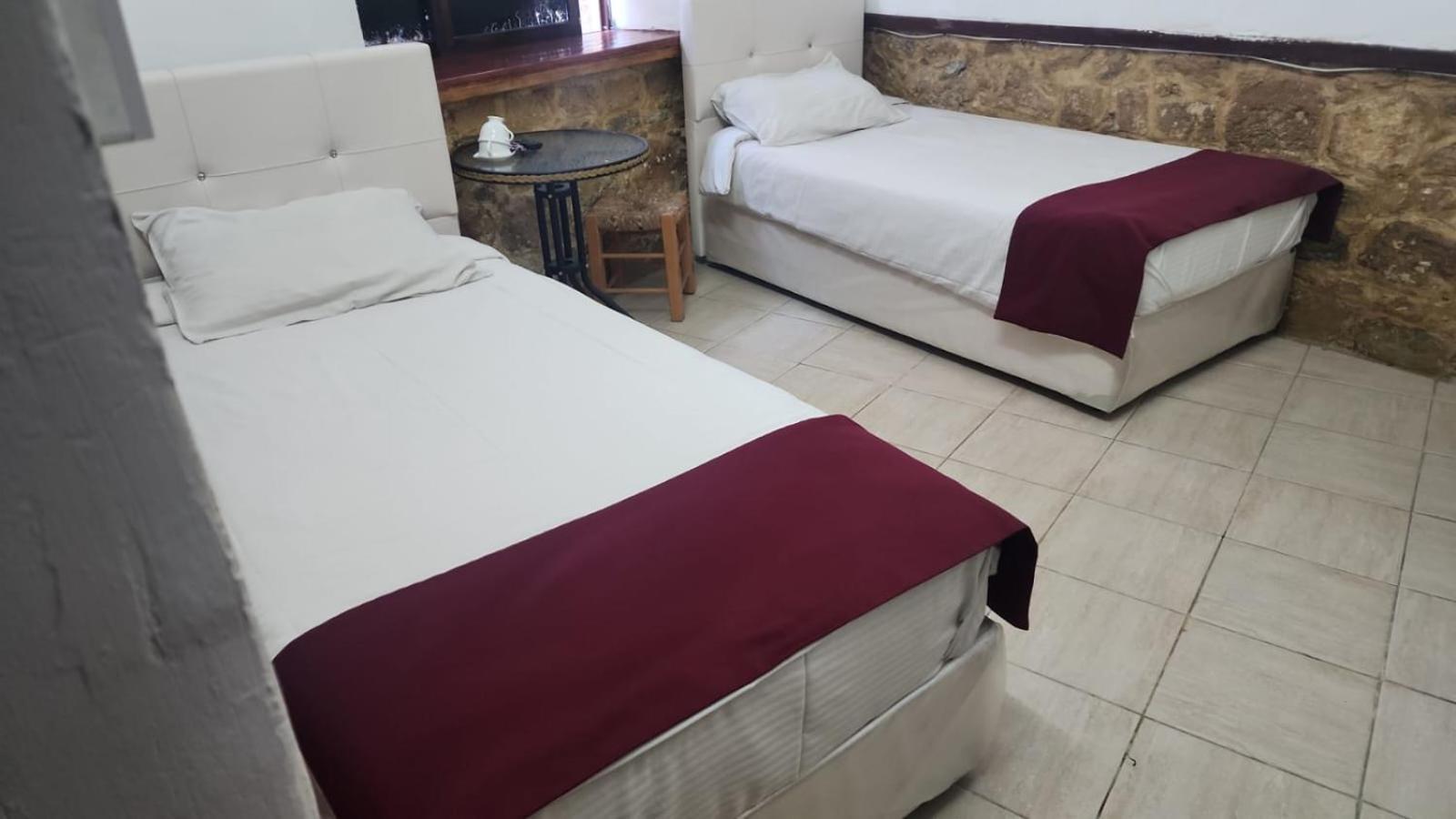 ניקוסיה Aksaray Boutique Hotel מראה חיצוני תמונה